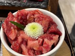 -橘焱胡同烧肉夜食(BFC外滩金融中心店)