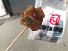 招牌炸排骨-傅强排骨(成都总店)