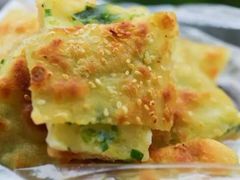 -咏春葱油饼(德政中路店)