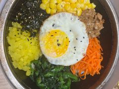 -梨花牛肉汤饭(仁恒伊势丹店)