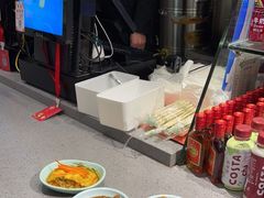 -常州银丝面馆(府琛店)