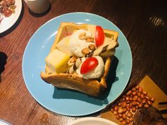 -涌上外婆桥(南塘店)