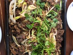 -清真永恒华威肉饼(潘家园店)