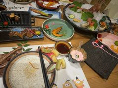 -和创柚子·会席日本料理(新区淮海街店)