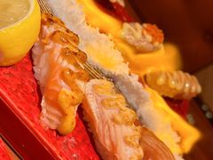 -摩打食堂(喜荟城店)