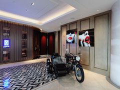 -杭州君悦酒店