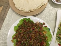 -阿拉丁新疆风味餐厅·清真(罗廊巷店)