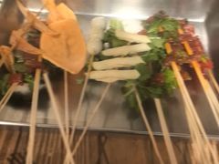 -江湖六膳門串串香(隆礼路店)