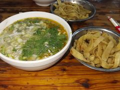 -化三驴肉汤(金明东街店)