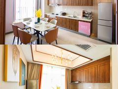 -美的鹭湖森林度假区