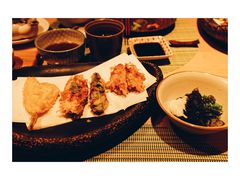 -泉寿司(万科公园店)