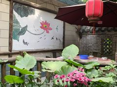 -园林美食城·本土农家菜(杨和镇店)