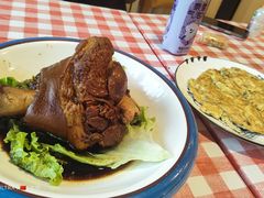 -卧龙堡客栈·中餐厅(古北水镇店)