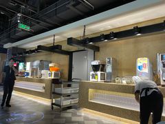 -汉巴味德·烤肉与啤酒的自助(杭州大悦城店)