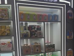 -鹰巢数码EAGLE’S NEST(中关村店)