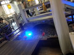 -印巷里主题餐厅(马鞍山店)