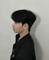 -尤司男士国潮理发馆