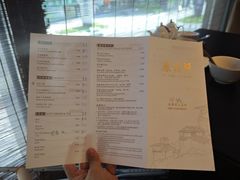 -丽晶轩中餐厅(重庆丽晶酒店)