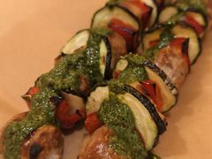 -城市大道红炉披萨烘焙坊