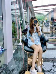 -概念‘s HAIR SALON