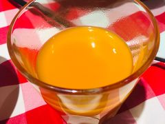 吕梁山野生沙棘汁杯-西贝莜面村(上海百联西郊店)