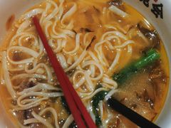 -老碗会·陕西手工面(前海世茂店)