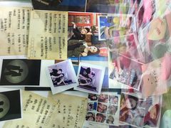 -深圳失恋博物馆再见前任(汇商名苑店)