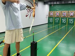 -射箭馆(新街口店)