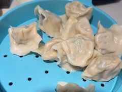 -来相会饺子·新辽菜(甘家口店)