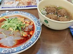 -百年认一力 太原老字号 (桥头街店)