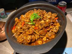 -凯德广场(学府店)