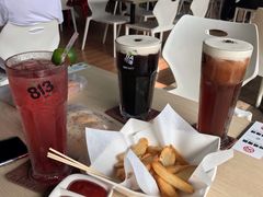-813芭依珊 BAESAn(皇冠十畝地店)