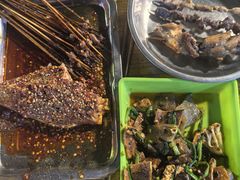 -袁师傅烤肉(弹子石店)