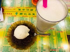 -顺记冰室(宝华路店)