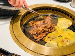 -花味·自助烤肉(雨花客厅店)
