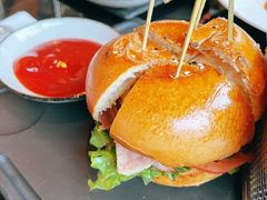 -哈蒙德餐厅