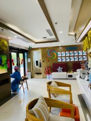 点击看大图 -睿宝儿科·眼科·口腔(杨浦新江湾城店)