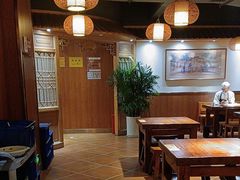 -老雒阳面馆·水席(洛宁高速路口店)