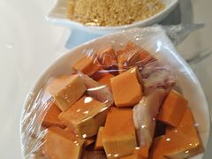 -优食坊·蒸汽海鲜(康盛路店)
