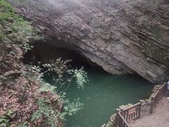 -玉女潭景区