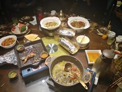 -楼兰新疆主题餐厅(苏州中心店)