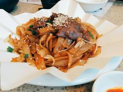 干炒牛河-点都德(北京路贰店)