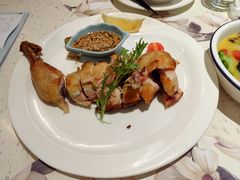 -青叶202都市餐厅(迪诺水镇店)