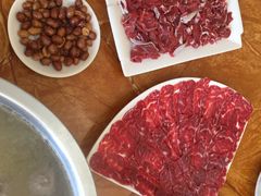 林记潮汕菜馆-林记潮牛·牛肉火锅(上马墩店)