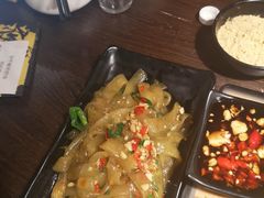 -李不管把把烧(绵阳总店)