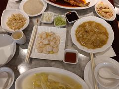 -燕云楼(云南路店)