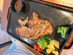 -必胜客(津塘店)