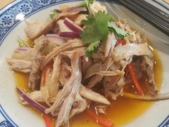 -西部马华清真兰州牛肉面·烧烤夜市(关东店)