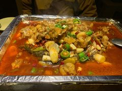 -一淼牛蛙爱上鱼(黄兴广场步行街店)