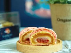 -仟吉KenGee(国贸360店)